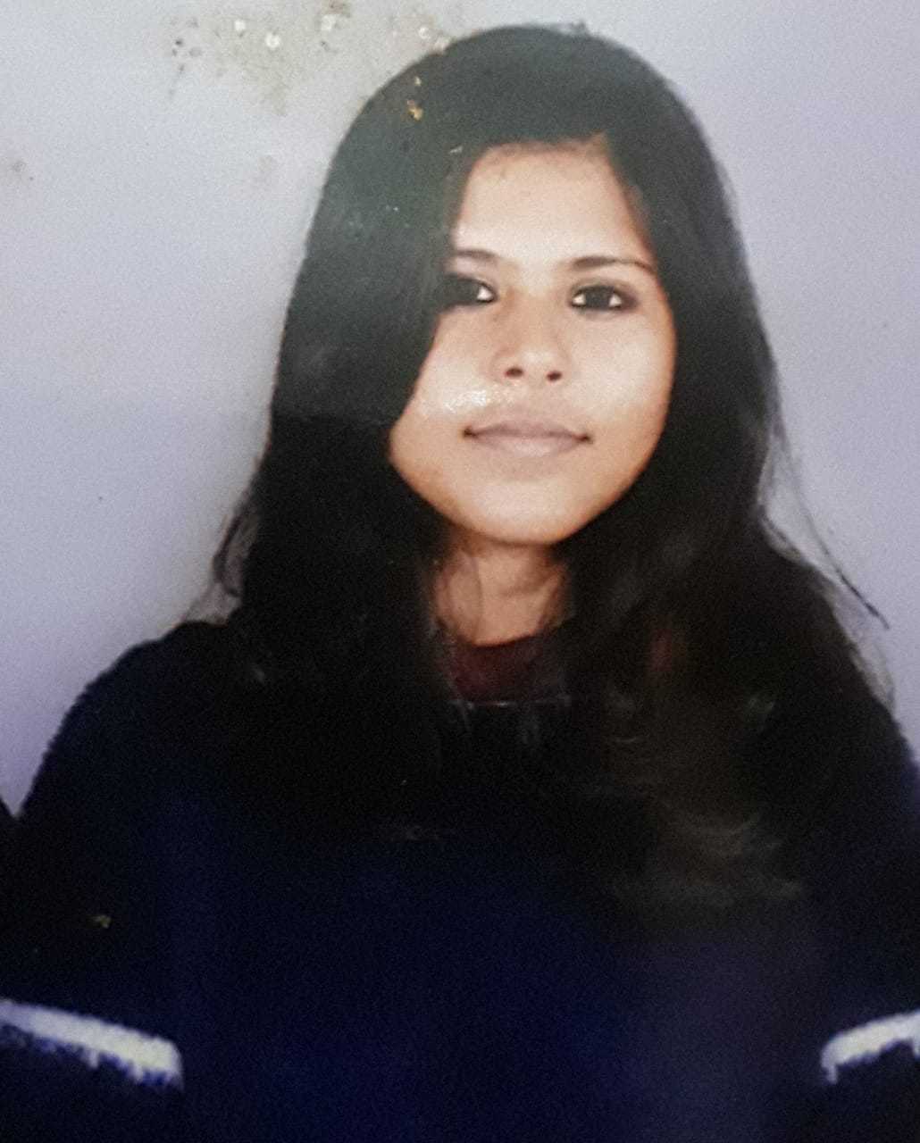 Profile photo of Ananya Dasgupta